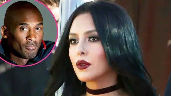How Vanessa Bryant Is Staying Strong Nearly 3 Months After Kobe Death