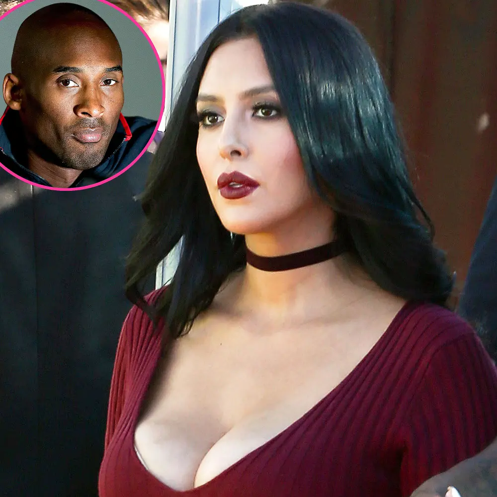 How Vanessa Bryant Is Staying Strong Nearly 3 Months After Kobe Death