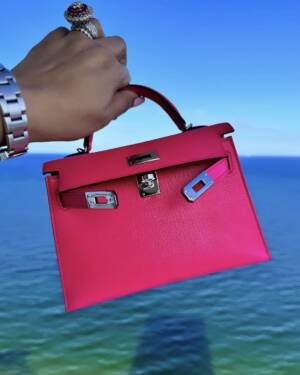 Hermes chèvre leather ,Hermes chèvre leather