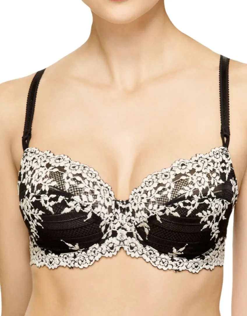 Wacoal Embrace Lace Underwire Bra