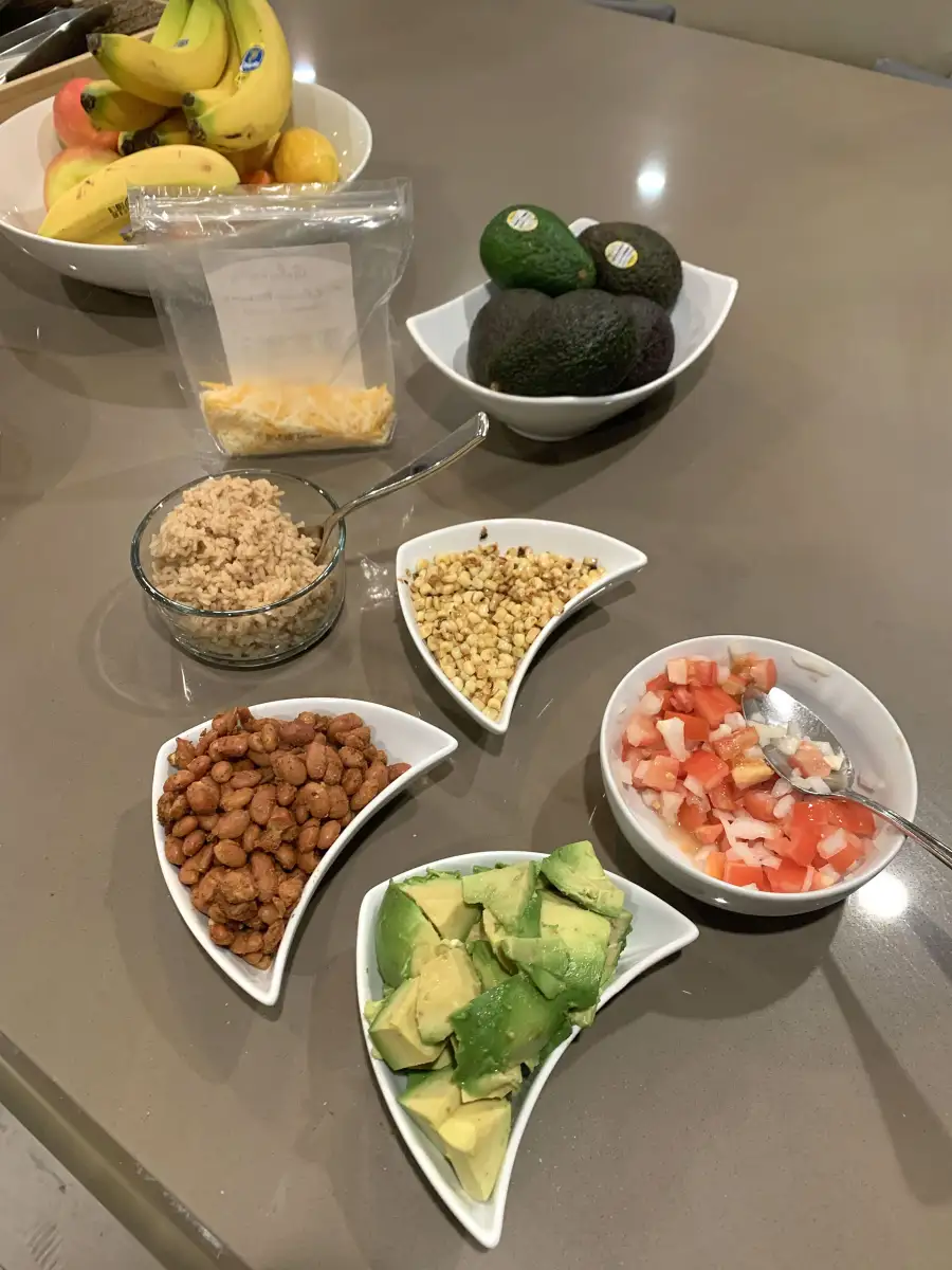 Inside Dennis Quaid Healthy Day