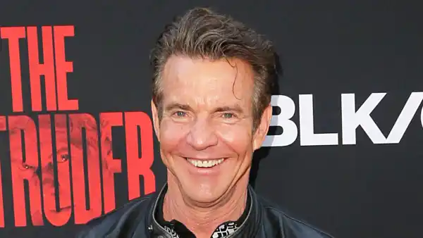 Inside Dennis Quaid Healthy Day