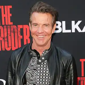 Inside Dennis Quaid Healthy Day