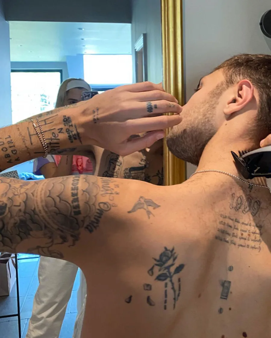 Inside Due Lipa Week in Self-Quarantine With BF Anwar Hadid