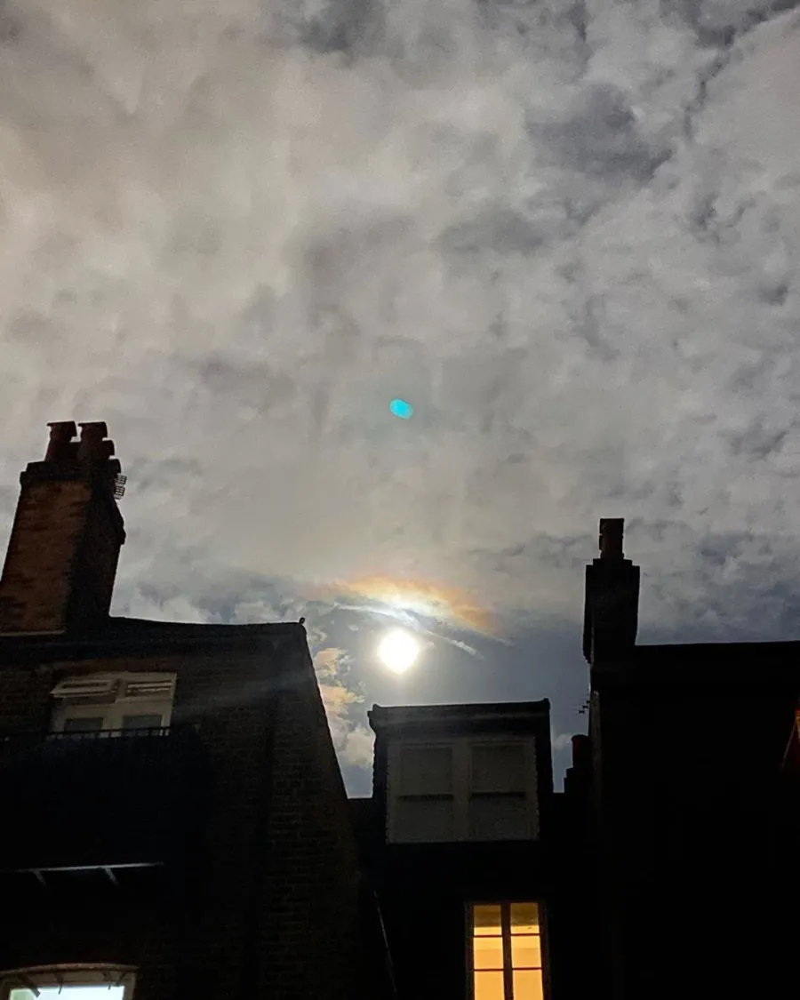 Inside Due Lipa Week in Self-Quarantine With BF Anwar Hadid