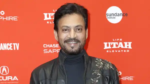 Irrfan Khan Dead Slumdog Millionaire Life of Pi