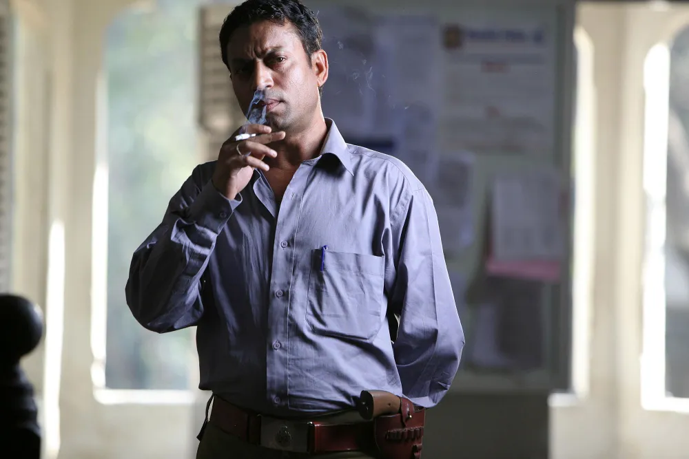 Irrfan Khan Dead Slumdog Millionaire