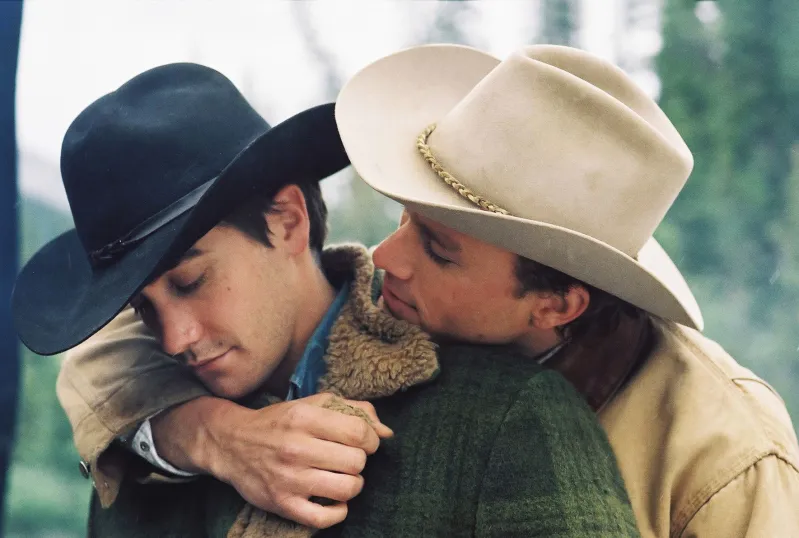 Jake Gyllenhaal- Heath Ledger Never Joked About Brokeback Mountain