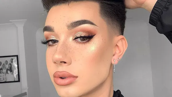 James Charles Tells Us About ‘Instant Influencer’, Dealing With Haters