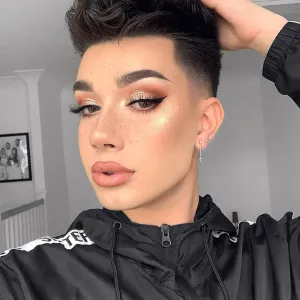 James Charles Tells Us About ‘Instant Influencer’, Dealing With Haters