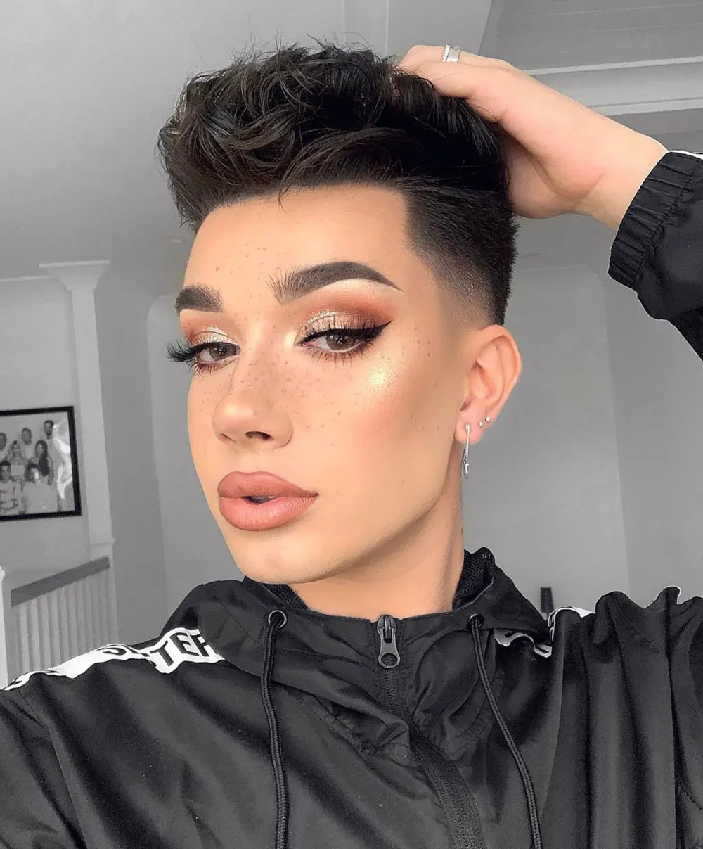 James Charles Tells Us About &lsquo;Instant Influencer&rsquo;, Dealing With Haters