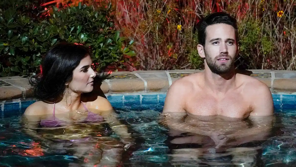 Jamie Trevor Listen To Your Heart