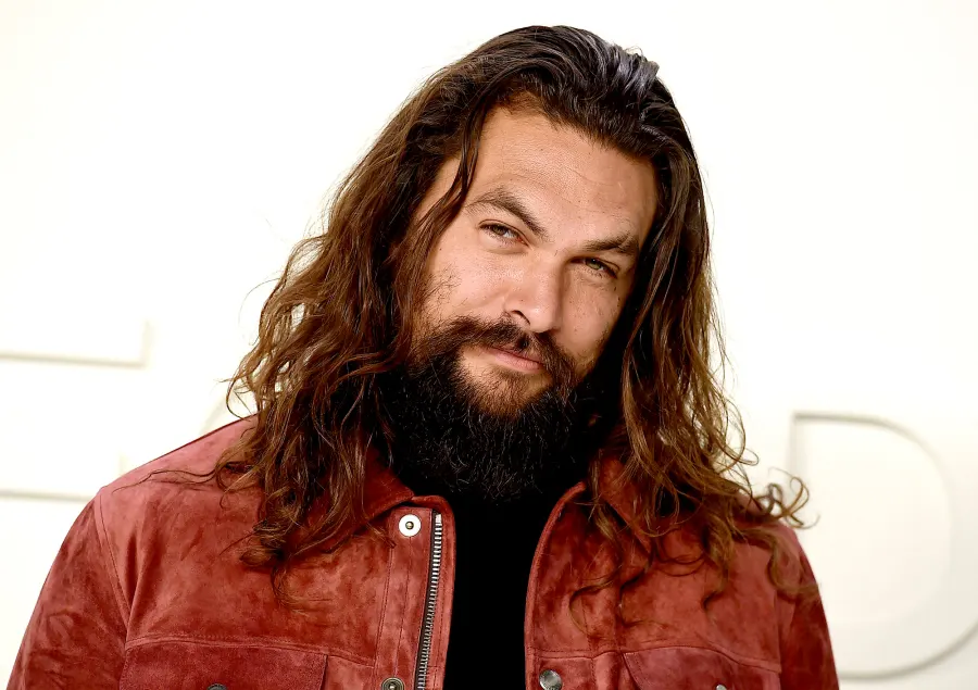 Jason Momoa coronavirus gives back
