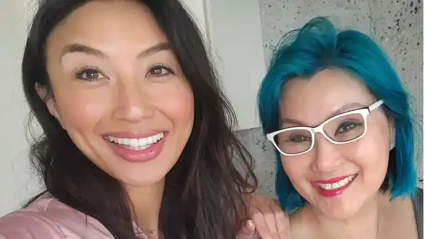 Jeannie Mai Typical Day in Quarantine During the Coronavirus Outbreak