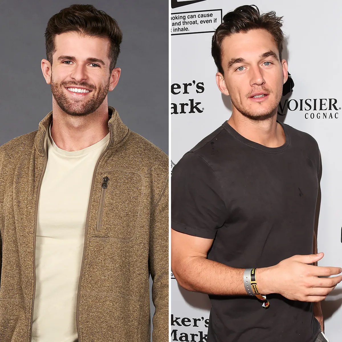 Jed Wyatt Unfollows Tyler Cameron Amid Listen To Your Heart Drama