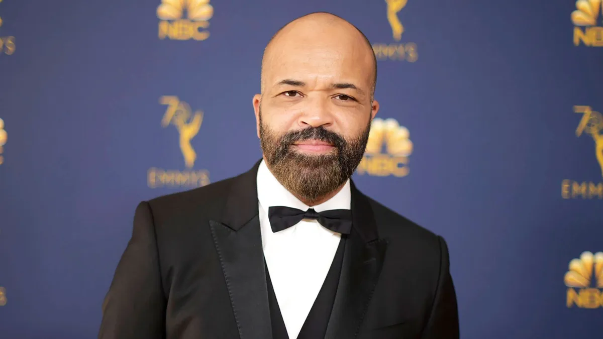 Jeffrey Wright 25 Things You Dont Know About Me