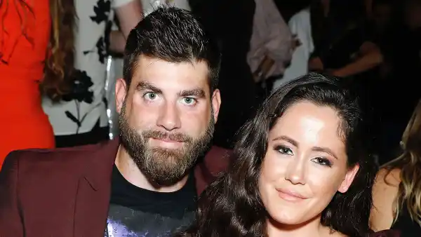 Jenelle Evans David Eason Spend Easter Together