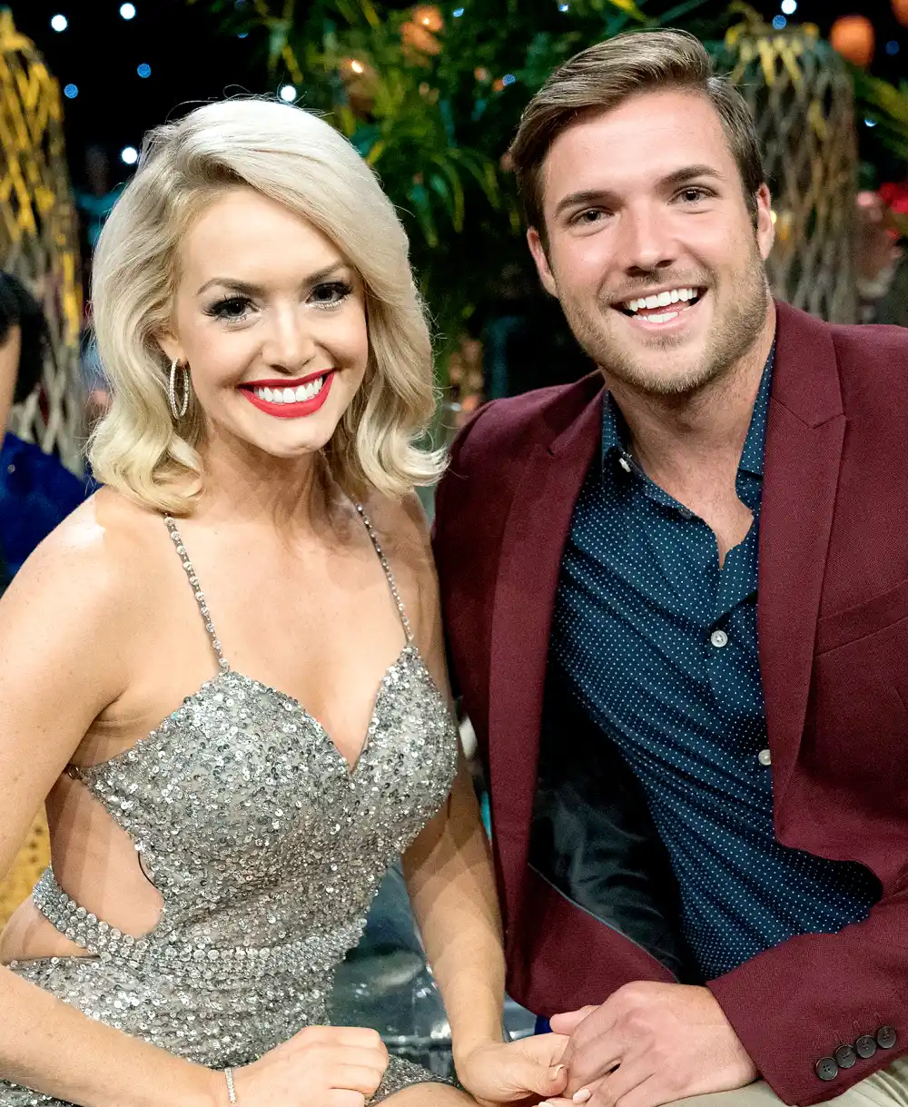 Jenna Cooper Feels Vindicated After Being Cleared in Jordan Kimball Scandal