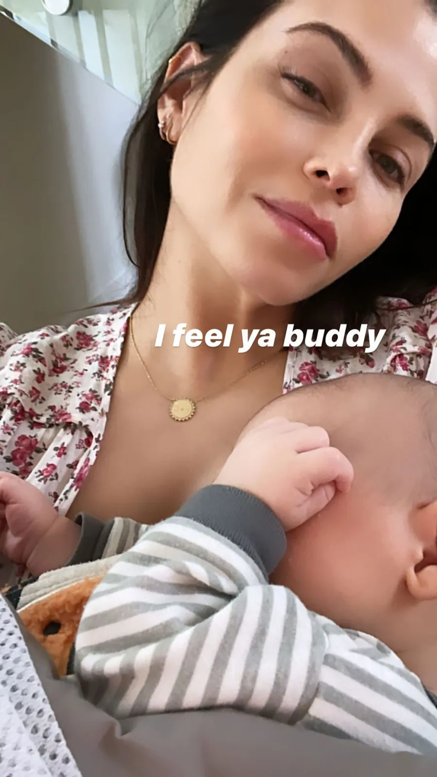 Jenna Dewan's Baby Callum's Album
