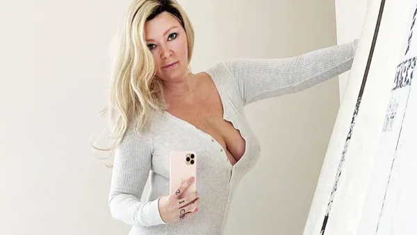Jenna Jameson Admits Shes Struggling to Keep Up With Her Keto Diet Amid Quarantine