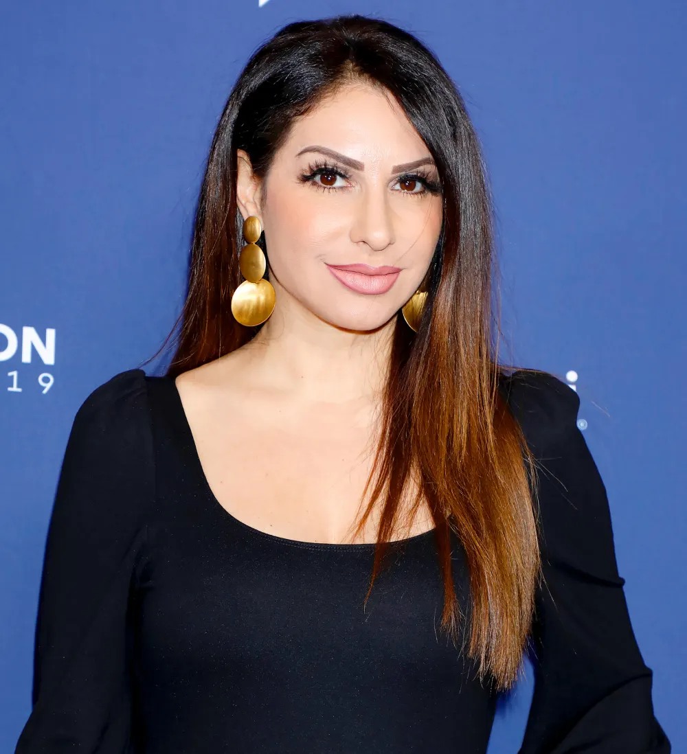 Jennifer Aydin coronavirus update