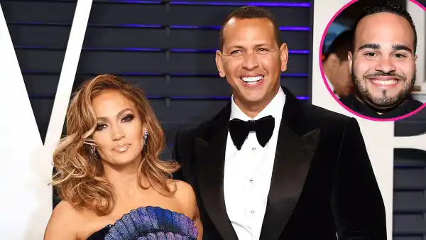 Jennifer Lopez Alex Rodriguez Chef This Food Is Always in Their Fridge