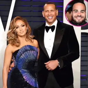 Jennifer Lopez Alex Rodriguez Chef This Food Is Always in Their Fridge