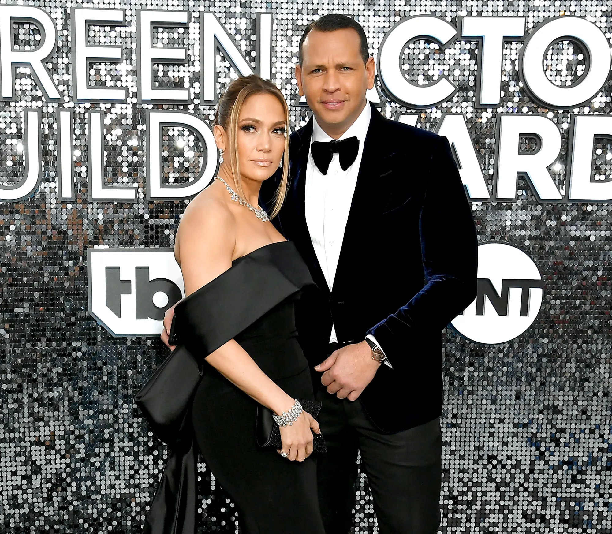 Jennifer Lopez Alex Rodriguez Wedding Affected by Coronavirus