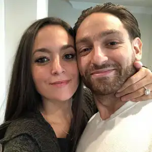 Jersey Shore Sammi Giancola Delays Wedding Amid Coronavirus