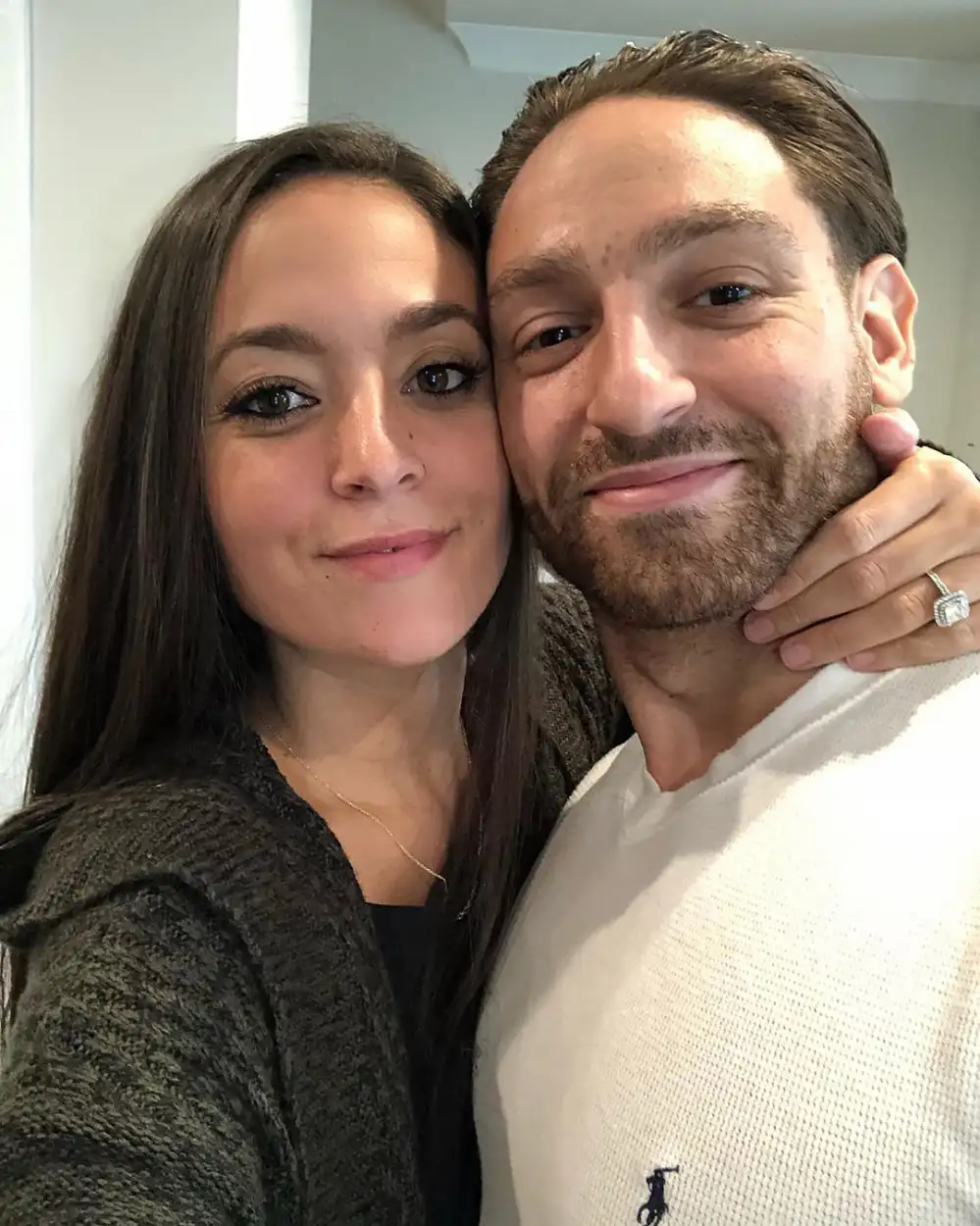 Jersey Shore Sammi Giancola Delays Wedding Amid Coronavirus