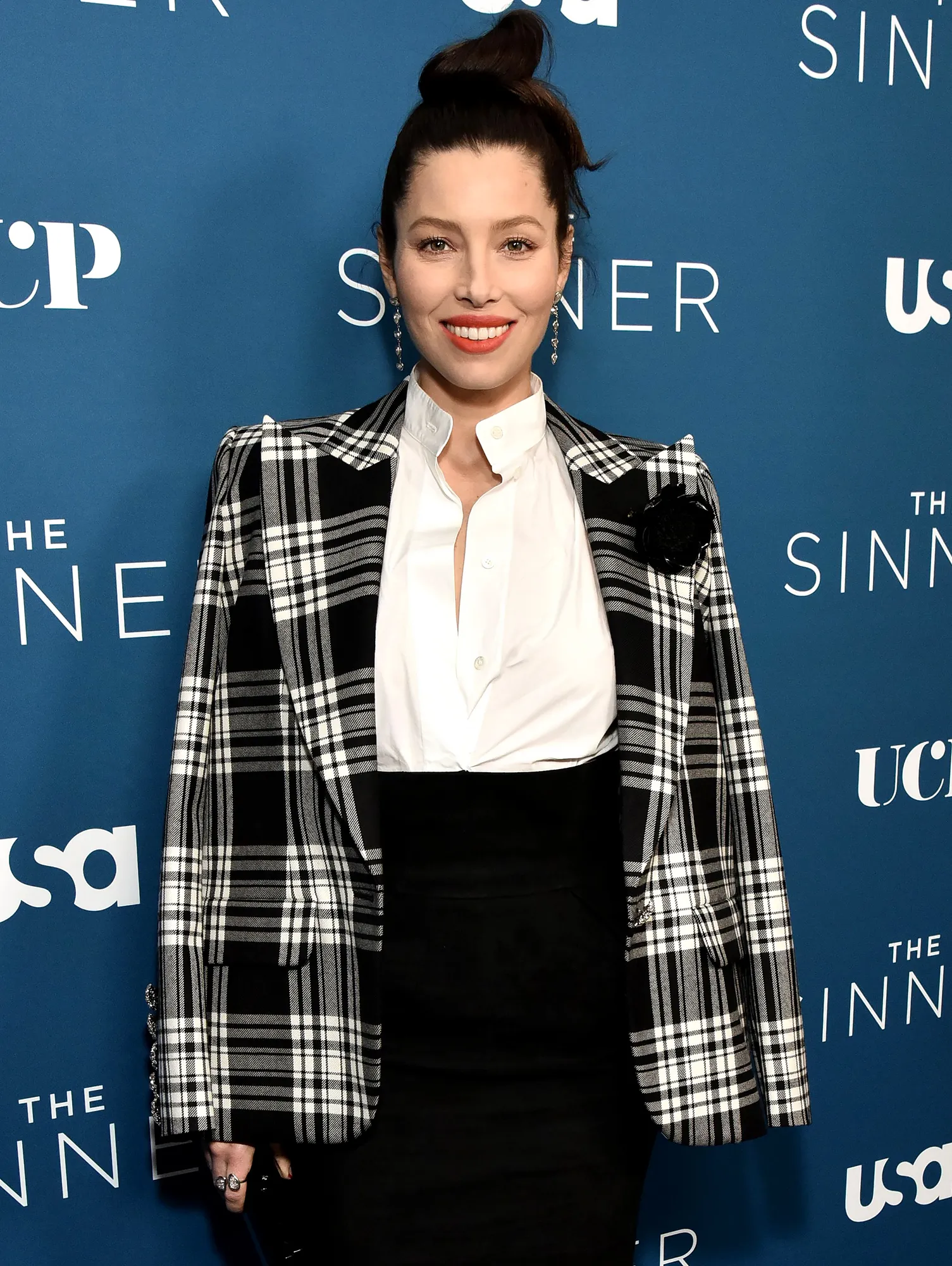 Jessica Biel Says Son Silas Is ‘Covered’ in Birthday Cake in Sweet Tribute as He Turns 5