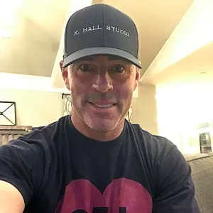 Jim Edmonds Gives Updated Tour of Massive Mansion