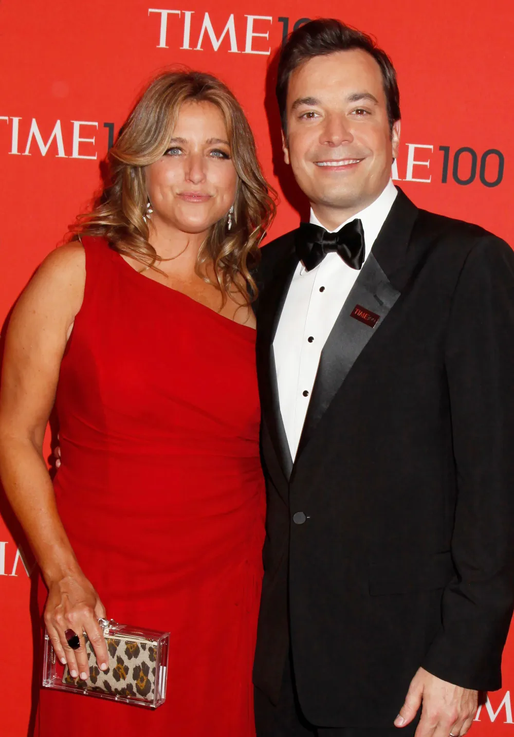 Jimmy Fallon and Wife Nancy Juvonen Recall the &lsquo;Magic&rsquo; of Their First Meeting More Than 10 Years After They Wed