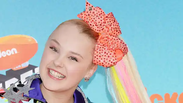 JoJo Siwa Finally Reveals Why She’s Been Ditching Her Signature Ponytail