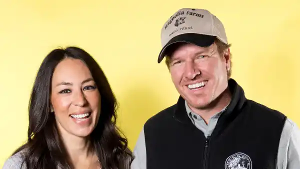 How Joanna Gaines and Chip Gaines Are Explaining Coronavirus Pandemic to Their 5 Kids