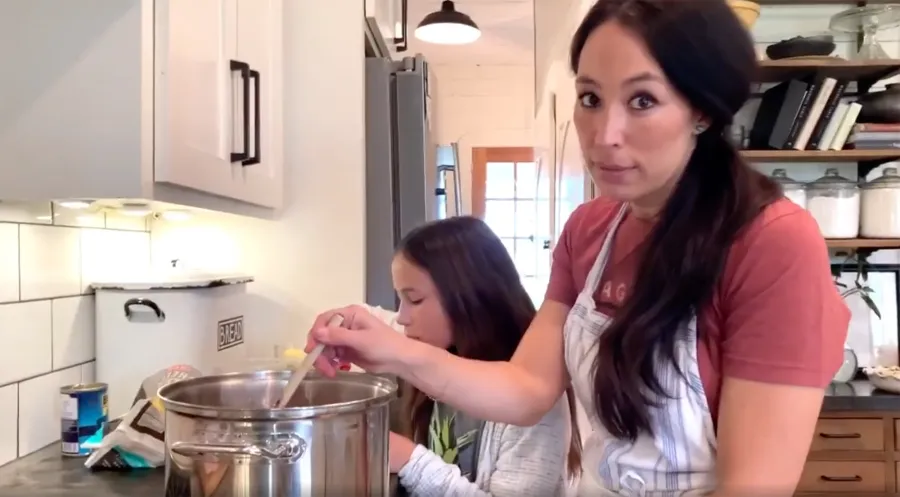 Joanna Gaines