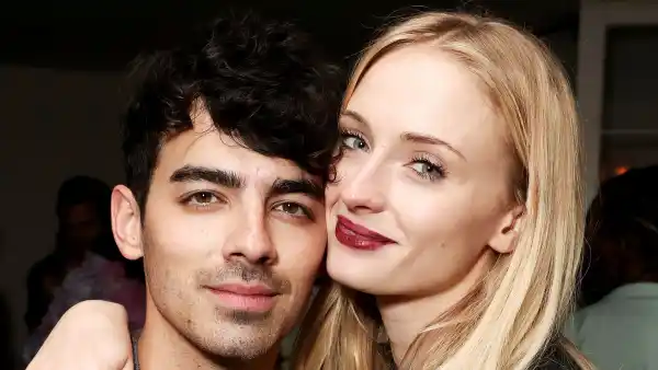 Joe Jonas Sophie Turner Reveal Who Fell in Love First TikTok Couples Challenge