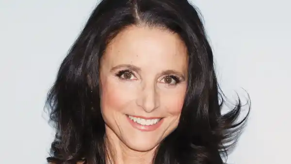 You Need to See Julia Louis-Dreyfus’ Makeup in Her COVID-19 PSA