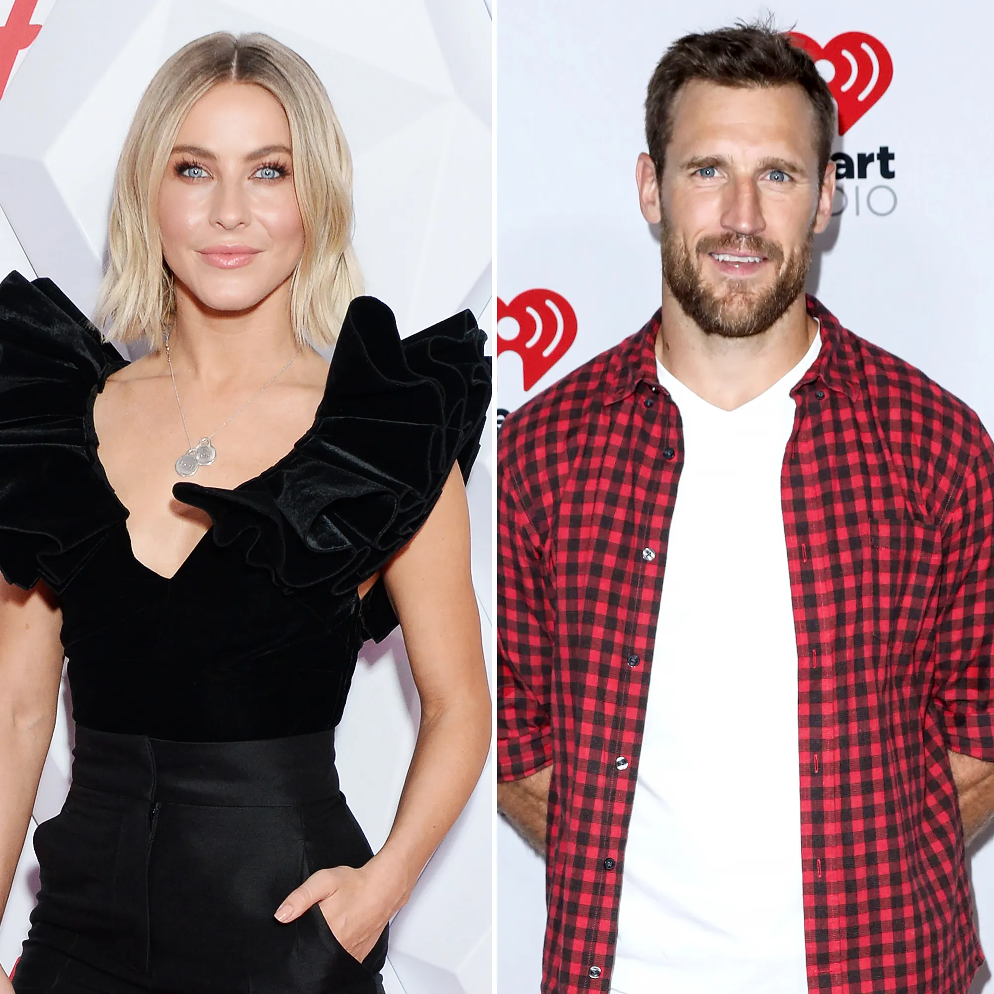 Julianne Hough Calls Solo Quarantine Magical Apart From Brooks Laich