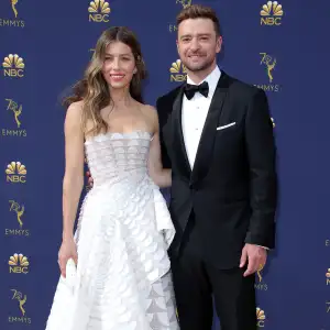 Justin Timberlake and Jessica Biel Celebrated Their Son’s 5th Birthday By Buying Him a Bouncy House