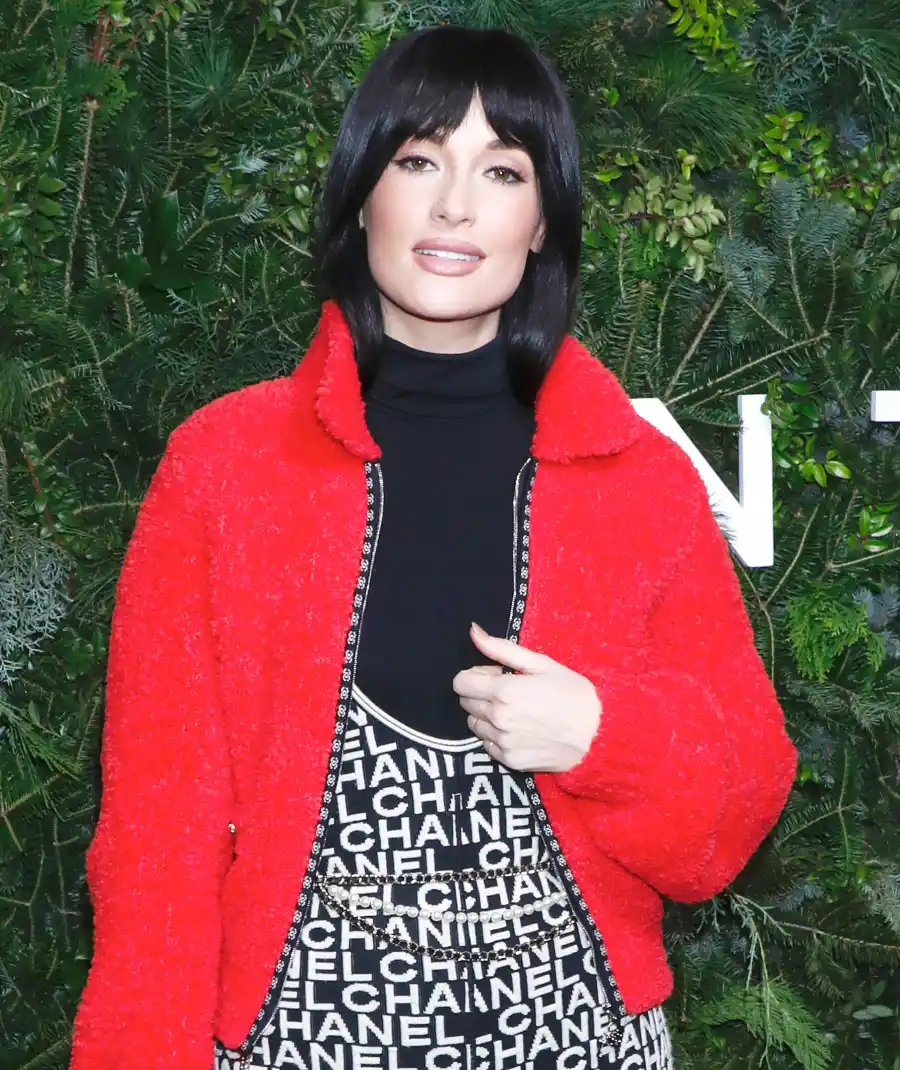 Kacey Musgraves Stars Who Have Spoken Out About Mental Health Amid the Coronavirus Pandemic