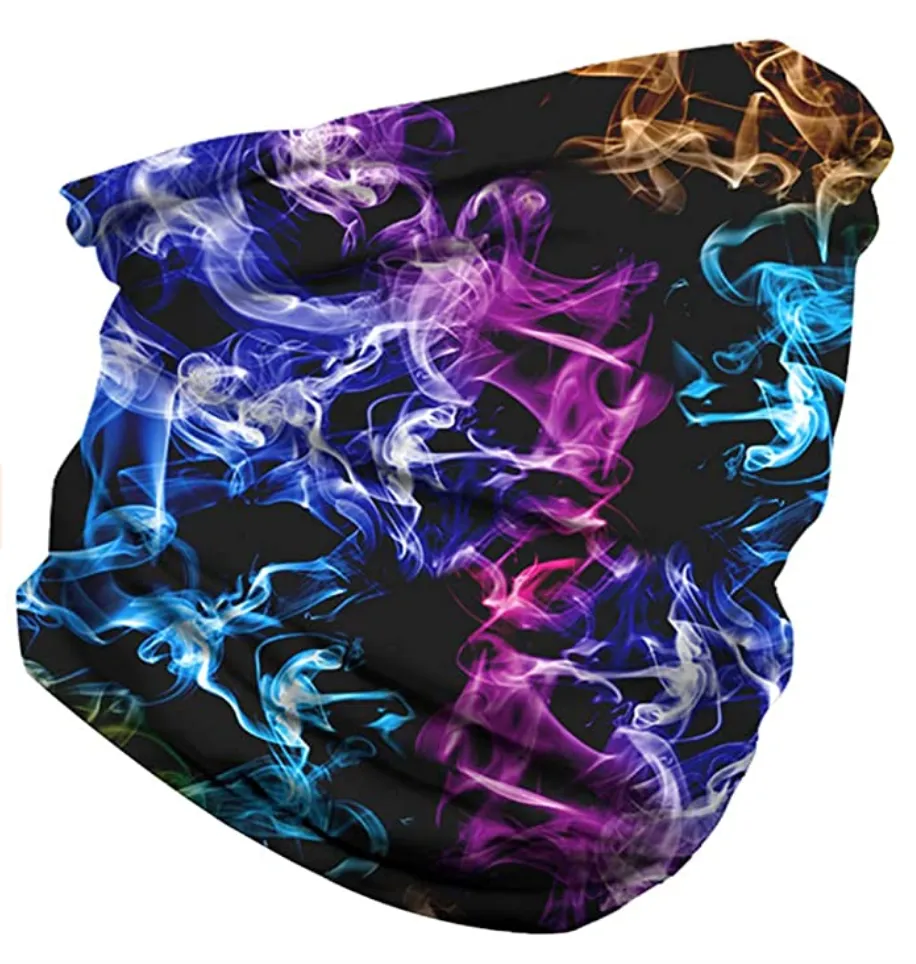 Kafiloe Fashion Unisex Bandanas