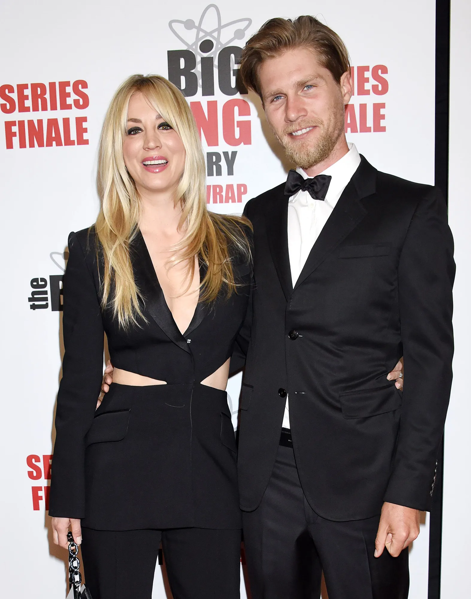 Kaley Cuoco, Karl Cook Support 1 of Their Favorite Restaurants by Donating Meals to Hospital Workers