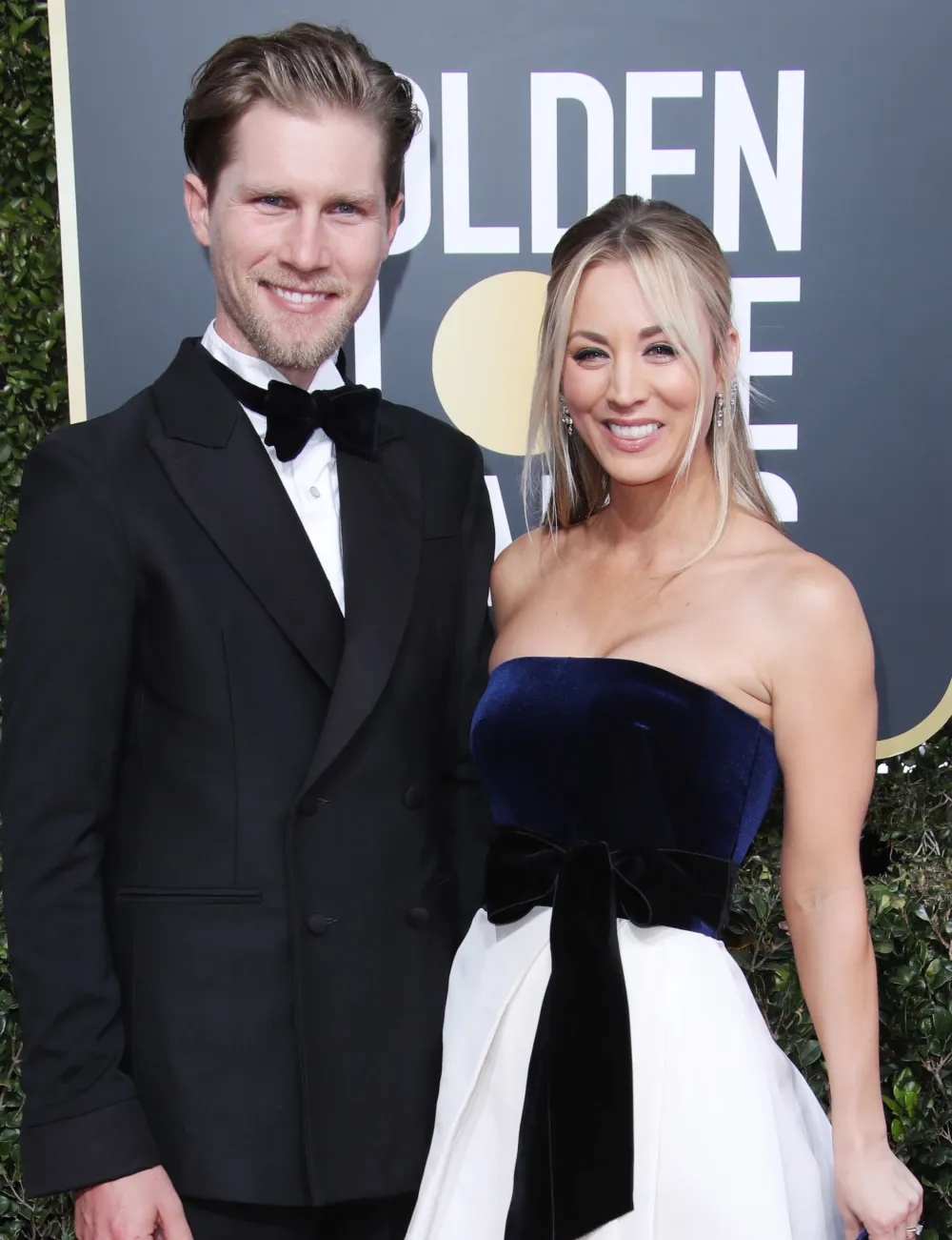 Kaley Cuoco: Coronavirus &lsquo;Forced&rsquo; Me to Move In With Husband Karl Cook