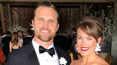 Kara Keough Kyle Bosworth Family Album