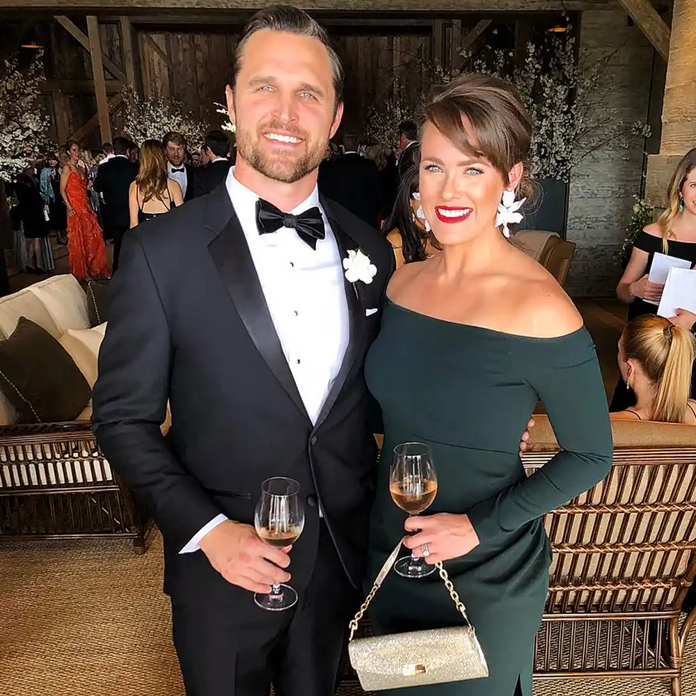 Kara Keough Kyle Bosworth Family Album