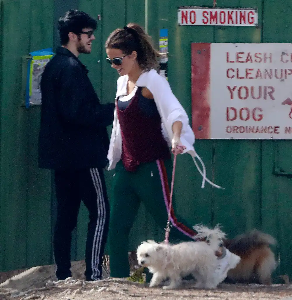 Kate Beckinsale Goody Grace