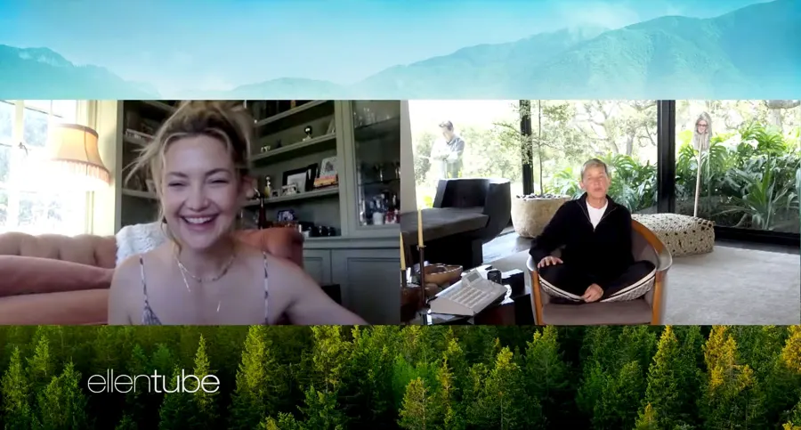 Kate Hudson Mom Quotes