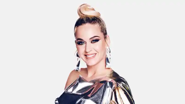 Katy Perry Explains Why Her Pregnancy Hasnt Affected Judging on American Idol