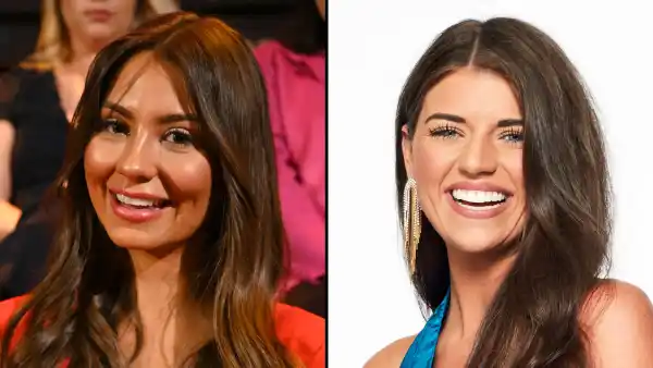 Kelley Flanagan Seemingly Responds to Madison Prewett Shady TikTok Video
